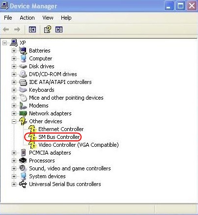 Ati sbx00 smbus controller driver for mac download